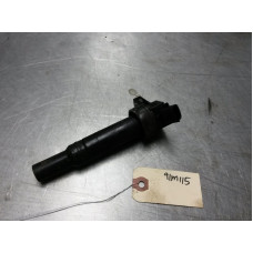91M115 Ignition Coil Igniter From 2015 Hyundai Elantra  1.8 273002E000